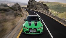 &bdquo;BMW M3 CS&ldquo;
