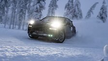 Atnaujintas &bdquo;Porsche Cayenne&ldquo;