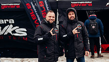 &bdquo;Gevara Punks Racing&ldquo; komanda &bdquo;7bet Winter Rally Auk&scaron;taitija&ldquo; varžybose