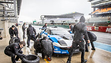 Kasparas Vingilis &bdquo;Ligier JSCup France&ldquo; varžybose
