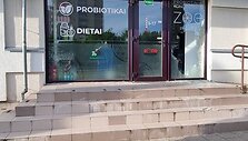 Įvykio vietoje