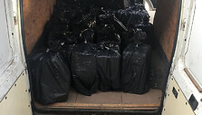 Sulaikyta kontrabanda