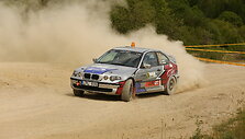 &bdquo;Rally Žemaitija 2023&ldquo; GR8