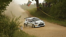 &bdquo;Rally Žemaitija 2023&ldquo; GR9