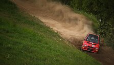 &bdquo;Viada-Multi FX&ldquo; komanda &bdquo;Rally Žemaitija&ldquo; varžybose