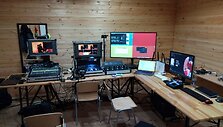 Pasiruo&scaron;imas ralio transliacijai