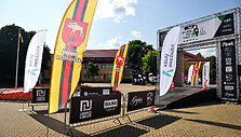 &bdquo;7bet Gravel Fest Rally &ndash; Lazdijai&ldquo; atidarymo ceremonija