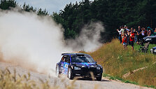 &bdquo;7bet Gravel Fest Rally &ndash; Lazdijai&ldquo; GR9