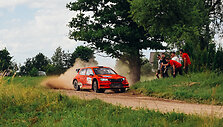 &bdquo;7bet Gravel Fest Rally &ndash; Lazdijai&ldquo; GR9