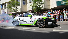 &bdquo;Dynamit Super Sprint&ldquo;