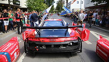&bdquo;Dynamit Super Sprint&ldquo;
