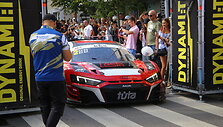 &bdquo;Dynamit Super Sprint&ldquo;