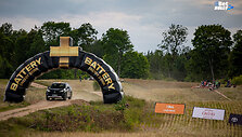 &bdquo;CBet Rally Roki&scaron;kis&ldquo; GR4/6
