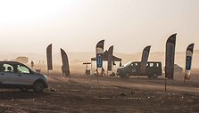 &bdquo;CFMOTO Thunder Racing Team&ldquo;