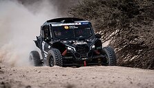 &bdquo;BRO Racing &ndash; Viena moneta&ldquo; komanda