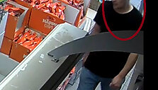 Policijos ie&scaron;komas asmuo