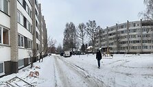 Įvykio vietoje