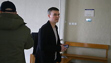 Kęstutis Alekna teisme