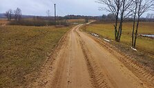 &bdquo;7bet Rally Lazdijai&ldquo; greičio ruožai 