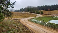 &bdquo;7bet Rally Lazdijai&ldquo; greičio ruožai 