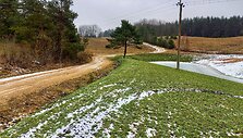 &bdquo;7bet Rally Lazdijai&ldquo; greičio ruožai 