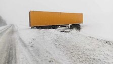 Pasnigus &ndash; chaosas Auk&scaron;taitijos keliuose