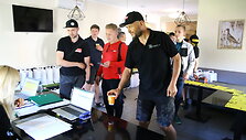 &bdquo;7bet Rally Lazdijai 2024&ldquo; administracinė komisija