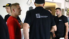 &bdquo;7bet Rally Lazdijai 2024&ldquo; administracinė komisija