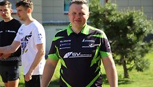 Vaidotas Pa&scaron;kevičius &bdquo;7bet Rally Lazdijai 2024&ldquo; varžybų administracinėje komisijoje