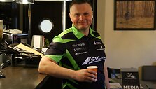Vaidotas Pa&scaron;kevičius &bdquo;7bet Rally Lazdijai 2024&ldquo; varžybų administracinėje komisijoje