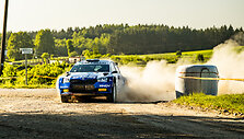 &bdquo;7bet Rally Lazdijai 2024&ldquo; GR2