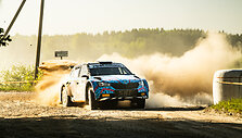 &bdquo;7bet Rally Lazdijai 2024&ldquo; GR2