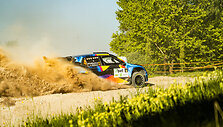 &bdquo;7bet Rally Lazdijai 2024&ldquo; GR2