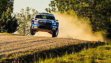 &bdquo;7bet Rally Lazdijai 2024&ldquo; GR4