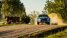 &bdquo;7bet Rally Lazdijai 2024&ldquo; GR4