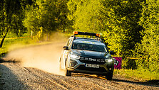 &bdquo;7bet Rally Lazdijai 2024&ldquo; GR4