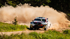 &bdquo;7bet Rally Lazdijai&ldquo; GR5