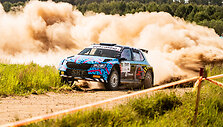 &bdquo;7bet Rally Lazdijai&ldquo; GR7