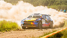 &bdquo;7bet Rally Lazdijai&ldquo; GR7