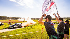 &bdquo;7bet Rally Lazdijai&ldquo; GR7