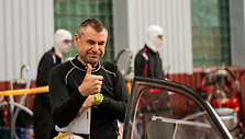 &bdquo;7bet Rally Lazdijai&ldquo; serviso zona