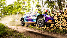 &bdquo;7bet Rally Lazdijai 2024&ldquo; GR12