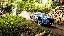 &bdquo;7bet Rally Lazdijai 2024&ldquo; GR12