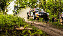 &bdquo;7bet Rally Lazdijai 2024&ldquo; GR12