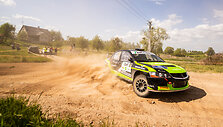 &bdquo;SV Technika Racing&ldquo; ekipažas