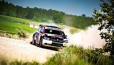 &bdquo;Viada-Multi FX&ldquo; komanda &bdquo;7bet Rally Lazdijai&ldquo; varžybose