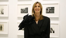 &bdquo;Stasys Museum&ldquo; direktorė Vaida Andrijauskaitė