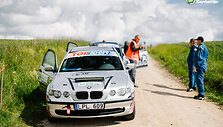&bdquo;Rally Žemaitija 2024&ldquo;