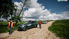 &bdquo;Rally Žemaitija 2024&ldquo;