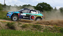 &bdquo;Rally Žemaitija 2024&ldquo; GR1